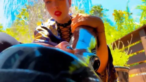The Boot Fetish – A Femdom Story