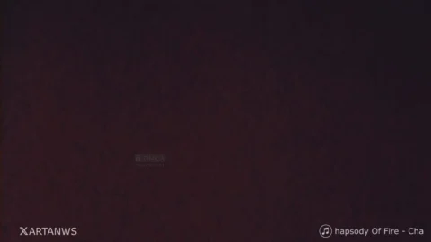 Red Lighting Black Boots Solo Bedroom Play