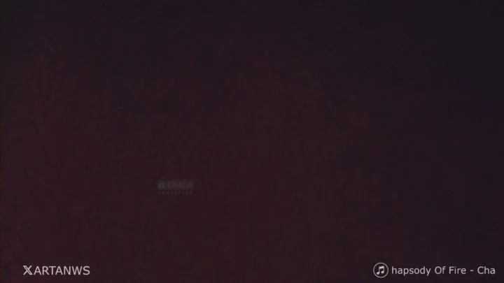 Red Lighting Black Boots Solo Bedroom Play